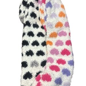 Colorful Polka Dot Kids Socks